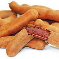 Tamarind Fruits