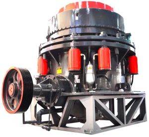 Casting steel High Performance Mini Mine Cone Crusher