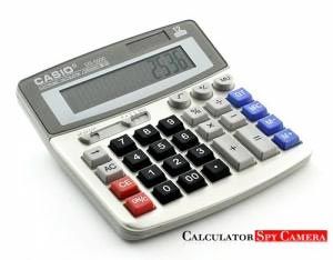 Calculator Camera