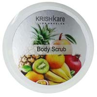 Krishkare Body Scrub Mix Fruits