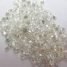Loose Diamonds, White Loose Diamonds