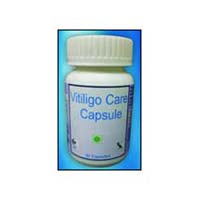 Flyinn Vitiligo Care Capsules