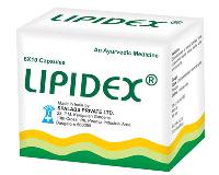 Lipidex Capsules