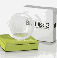 Bio Disc 2