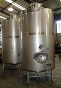 process tanks