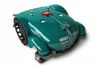 AMBROGIO Robot Grass Cutter (L200R B)