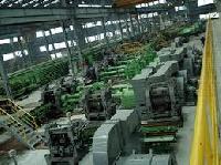 Rolling Mill Plant