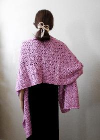handmade shawls
