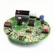 20-layer Thick Printed Circuit Board