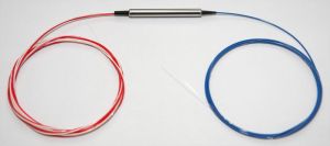 3port 1310nm, 1550nm Optical Circulator