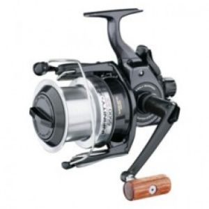 Daiwa Infinity Xbr 5000 Reel 2014