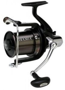 Daiwa Tournament Basia Qdx 2015