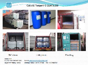 3-chloro-2-hydroxypropyl Trimethyl Ammonium Chloride