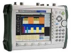 Anritsu Bts Master Mt8222a Base Station Analyzer