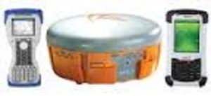 Aps-3 Rtk Gnss System Package