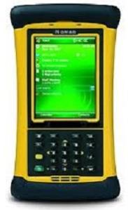 Nomad 800b W/ Survey Pro Robotic