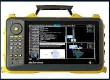 Sonatest Veo Ultrasonic Phased Array Flaw Detector