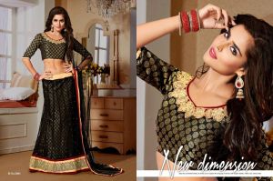 Designer Lehenga Choli