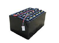 truck battery