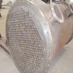 Titanium Equipment/ Titanium Heat Exchanger
