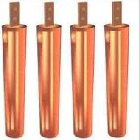 copper earthing electrode