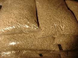 Quality Wood Pellets