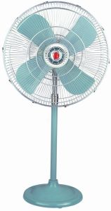Pedestal Fan