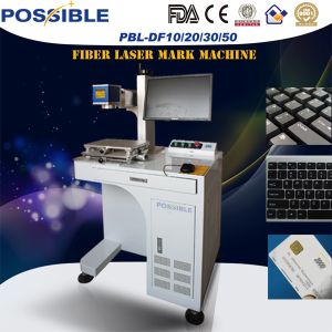 Laser Making Machines