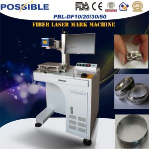 Ring Engraving Machine