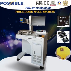 Memory Card Marking Machines