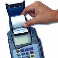 Credit Card Machine Paper Rolls