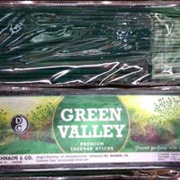 Green Valley Fancy Incense Sticks