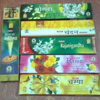 Incense, Incensory & Pooja Articles