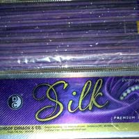 Silk Fancy Incense Sticks