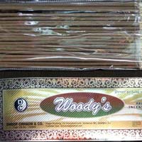 Woody's Fancy Incense Sticks