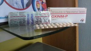 Oxinim-p