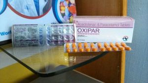 Oxipar