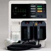 Physio-Control Lifepak 9 Defibrillator