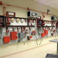 Fire Alarm System Services