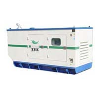 Kirloskar Green Diesel Generator Sets