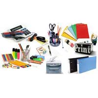 Stationery Products