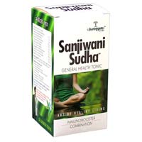 Sanjiwani Sudha Syrup