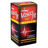 Vascofit Juice