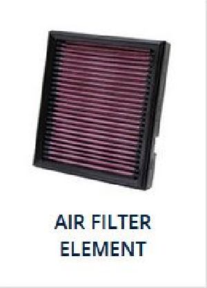 Bajaj Air Filter Element