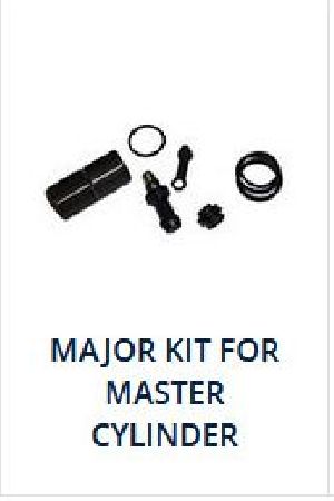 Bajaj Master Cylinder Repair Kit