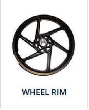 Bajaj Wheel Rim