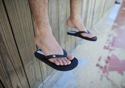 Flip Flop Slipper
