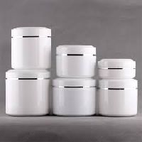 Cosmetic Plastic Container