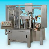 Chips Fill and Packing Machines