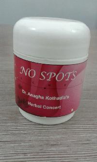No Spots - Herbal Anti Acne Gel